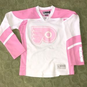 Philadelphia Flyers Jersey